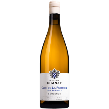 Bouzeron - Clos de la Fortune Monopole 2024 - Maison Chanzy - Bouzeron - Weisswein - 0.75L