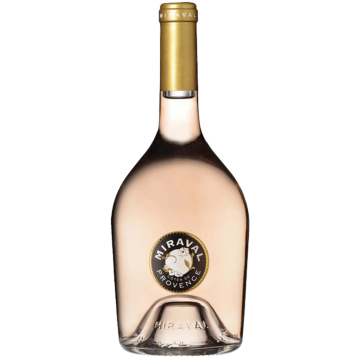 Chateau Miraval Rose 2025