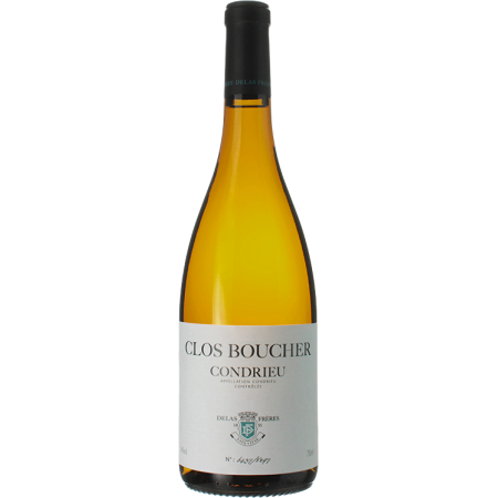 Clos Boucher 2023 - Delas Clos Boucher 2023 - Delas