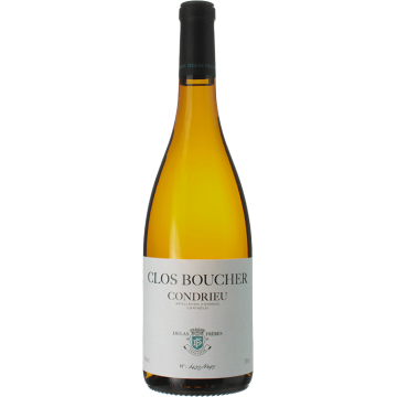 Clos Boucher 2023 - Delas - Condrieu - Weisswein - 0.75L