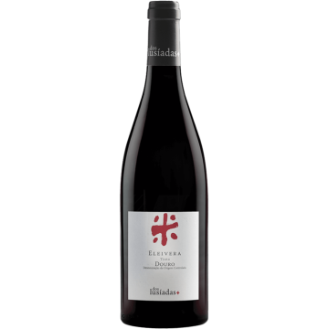 Eleivera Douro 2023 - Dos Lusíadas - Maison M. Chapoutier - Douro - Rotwein - 0.75L