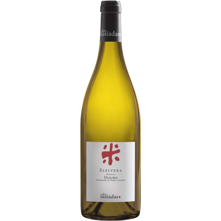 Eleivera Branco Douro 2023 - Dos Lusiadas Eleivera Branco Douro 2023 - Dos Lusiadas