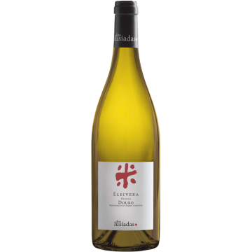 Eleivera Branco Douro 2023 - Dos Lusiadas - Douro - Weisswein - 0.75L