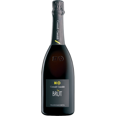 Franciacorta Brùt - Contadi Castaldi Franciacorta Brùt - Contadi Castaldi