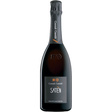 Franciacorta Satèn 2021 - Contadi Castaldi - 0.75L