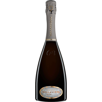 Franciacorta Satèn 2020 - Bellavista - 0.75L