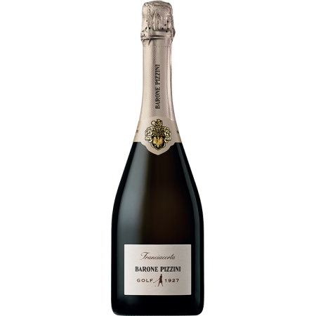 Franciacorta Extra Brut - Golf 1927 - Barone Pizzini Franciacorta Extra Brut - Golf 1927 - Barone Pizzini