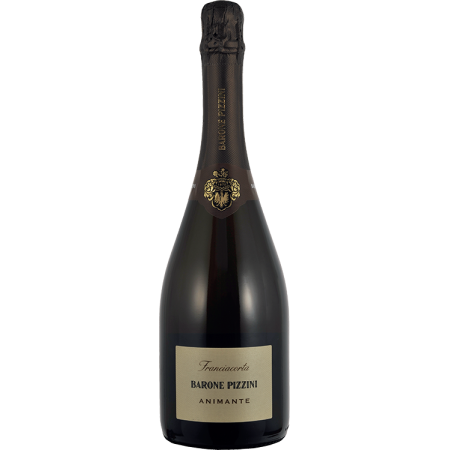 Franciacorta Zéro Dosage - Animante - Barone Pizzini Franciacorta Zéro Dosage - Animante - Barone Pizzini