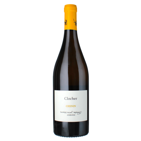 Clocher 2025 - Bonnigal Bodet Clocher 2025 - Bonnigal Bodet