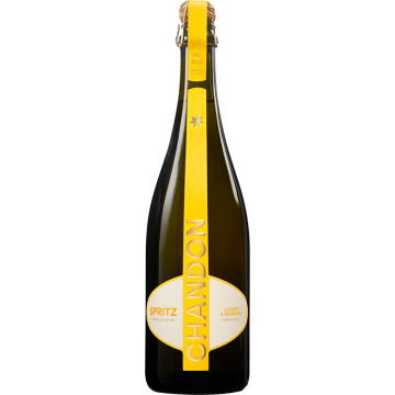 Chandon Spritz Lemon & Verbena - Chandon - 0.75L