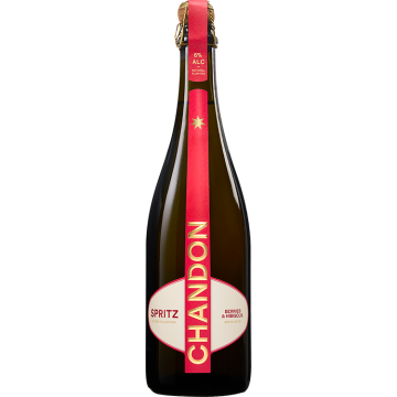 Chandon Spritz Berries & Hibiscus - Chandon - 0.75L