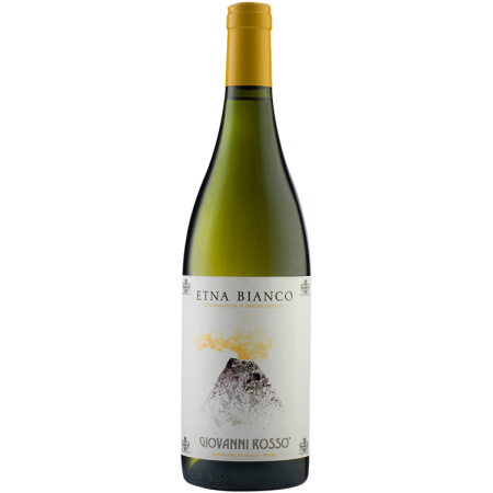 Etna Bianco 2021 - Giovanni Rosso Etna Bianco 2021 - Giovanni Rosso