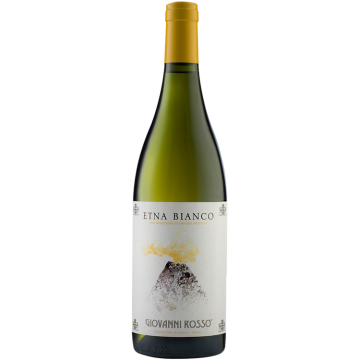 Etna Bianco 2021 - Giovanni Rosso - Etna - Weisswein - 0.75L