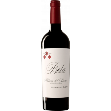 Bela Roble 2024 - CVNE - Ribera del Duero - Rotwein - 0.75L