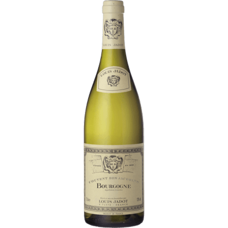 Louis Jadot - Magnum - Couvent des Jacobins Blanc 2024 Louis Jadot - Magnum - Couvent des Jacobins Blanc 2024