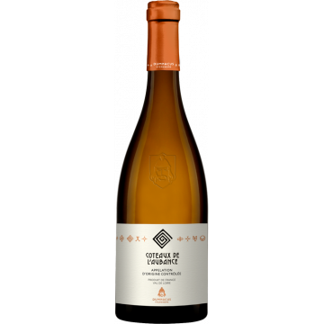 Coteaux de L'Aubance - Loire Originelle 2025 - Dumnacus Vignerons - Coteaux de l'Aubance - Weisswein - 0.75L