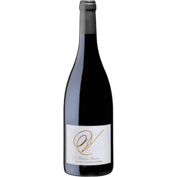 Costieres de Nîmes Rouge 2024 - Château Vessiere - Costières de Nîmes - Rotwein - 0.75L