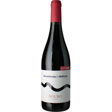 Douro Tinto 2022 - Lavradores de Feitoria - Douro - Rotwein - 0.75L