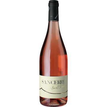 Sancerre Rosé 2025 - Domaine Chauveau - Sancerre - Roséwein - 0.75L