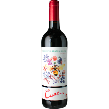 Cune Ecologico 2023 - CVNE - Rioja - Rotwein - 0.75L