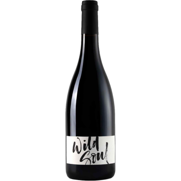 Beaujolais Villages - Wild Soul 2024 - Domaine Julien Sunier - Beaujolais Villages - Rotwein - 0.75L