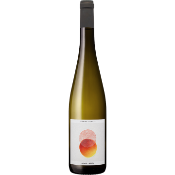 Gentil 2025 - Sophie Schaal - Alsace - Weisswein - 0.75L