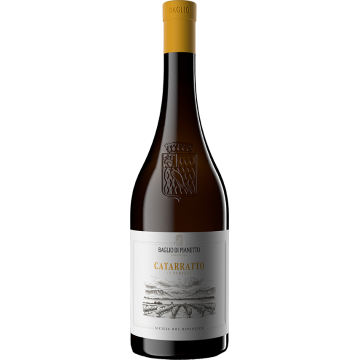 Catarratto In Purezza 2025 - Baglio di Pianetto - Sicilia - Weisswein - 0.75L