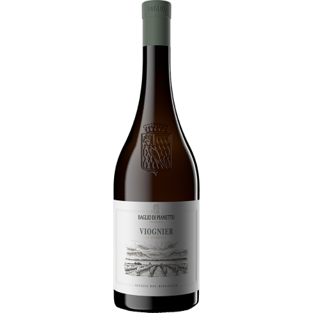 Viognier In Purezza 2025 - Baglio di Pianetto Viognier In Purezza 2025 - Baglio di Pianetto
