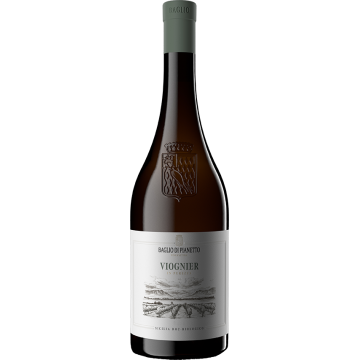 Viognier In Purezza 2025 - Baglio di Pianetto - Sicilia - Weisswein - 0.75L