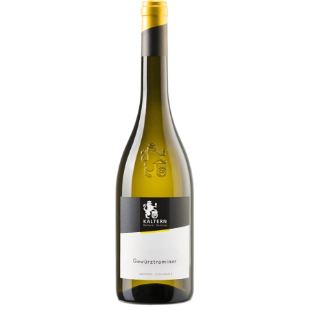 Gewürztraminer 2025 - Cantina Kaltern Gewürztraminer 2025 - Cantina Kaltern