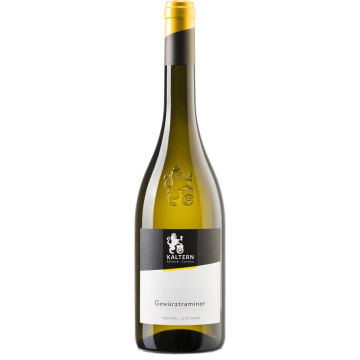 Gewürztraminer 2025 - Cantina Kaltern - Alto Adige - Weisswein - 0.75L