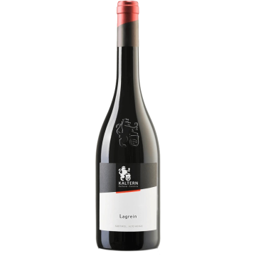Lagrein 2024 - Cantina Kaltern - Alto Adige - Rotwein - 0.75L