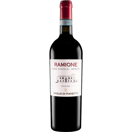 Ramione 2020 - Baglio di Pianetto Ramione 2020 - Baglio di Pianetto
