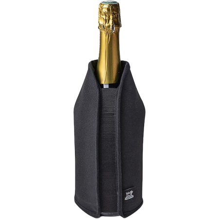 Frizz Rafraîchisseur Vins & Champagnes - Noir - Ref 220358 - Peugeot Frizz Rafraîchisseur Vins & Champagnes - Noir - Ref 220358 - Peugeot
