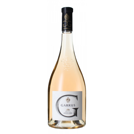 Garrus 2024 - Château D'Esclans Garrus 2024 - Château D'Esclans