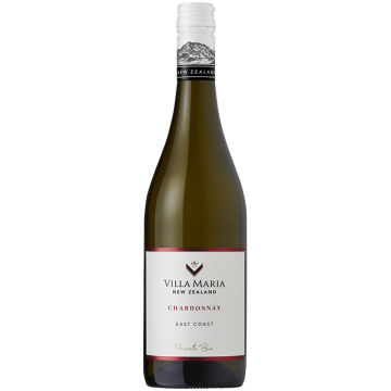 Chardonnay Private Bin East Coast 2025 - Villa Maria - Marlborough - Weisswein - 0.75L