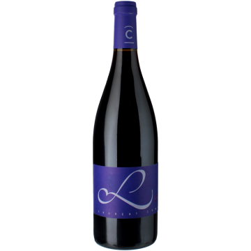 Cuvée L 2025 - Laurent Combier - Crozes-Hermitage - Rotwein - 0.75L