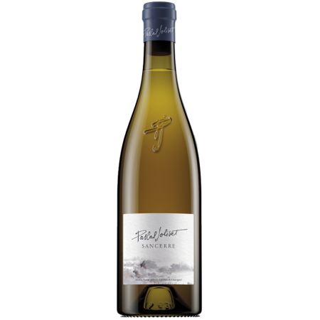 Sancerre Blanc 2025 - Pascal Jolivet Sancerre Blanc 2025 - Pascal Jolivet