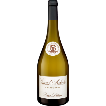 Grand Ardèche 2024 - Louis Latour - Ardèche - Weisswein - 0.75L