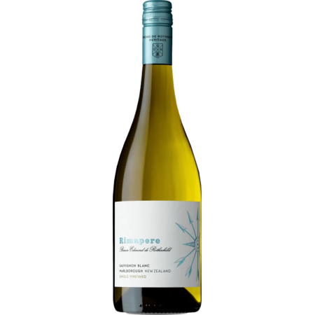 Rimapere Sauvignon Blanc 2024 - Edmond de Rothschild Heritage Rimapere Sauvignon Blanc 2024 - Edmond de Rothschild Heritage