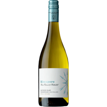 Rimapere Sauvignon Blanc 2024 - Edmond de Rothschild Heritage - Marlborough - Weisswein - 0.75L