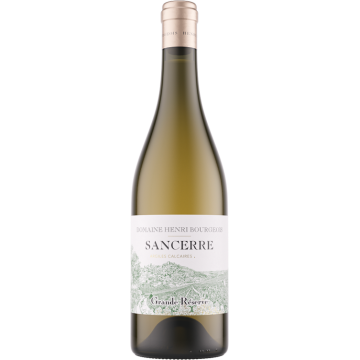 Grande Réserve 2025 - Domaine Henri Bourgeois - Sancerre - Weisswein - 0.75L