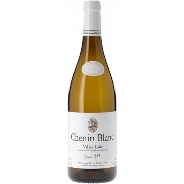 Chenin Blanc 2025 - Domaine du Roc de l'Abbaye - Val de Loire - Weisswein - 0.75L