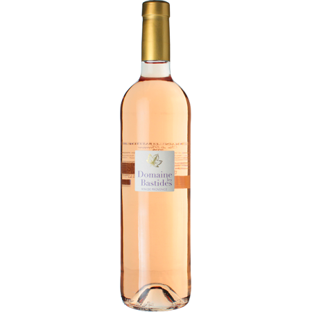 Domaine Les Bastides Rosé 2025 Domaine Les Bastides Rosé 2025