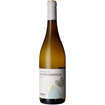 Verdejo 2025 - Dominio de la Granadilla - Rueda - Weisswein - 0.75L