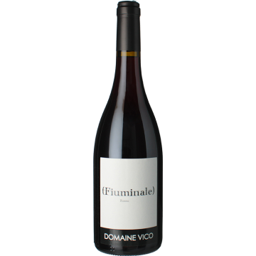 Fiuminale 2021 - Domaine Vico - Corse - Rotwein - 0.75L