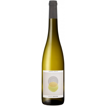 Riesling 2025 - Sophie Schaal - Elsass Riesling - Weisswein - 0.75L