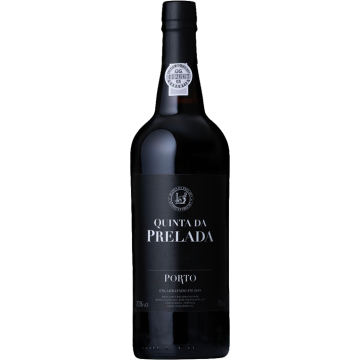 Portwein Vintage Port 2017 - Quinta da Prelada - Porto - Rotwein - 0.75L