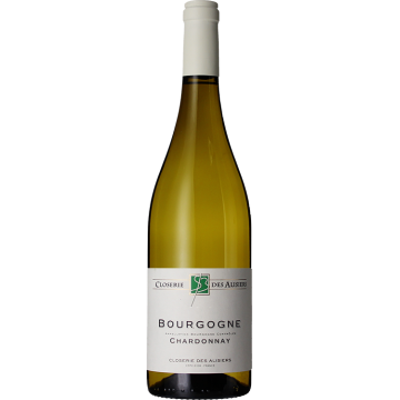 Bourgogne - Chardonnay 2025 - Closerie des Alisiers - Bourgogne - Weisswein - 0.75L