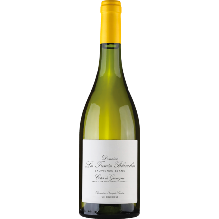 Domaine Les Fumées Blanches 2025 - François Lurton Domaine Les Fumées Blanches 2025 - François Lurton